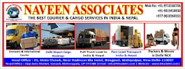 TOP 10 COURIER COMPANY IN INDIA IN 2024