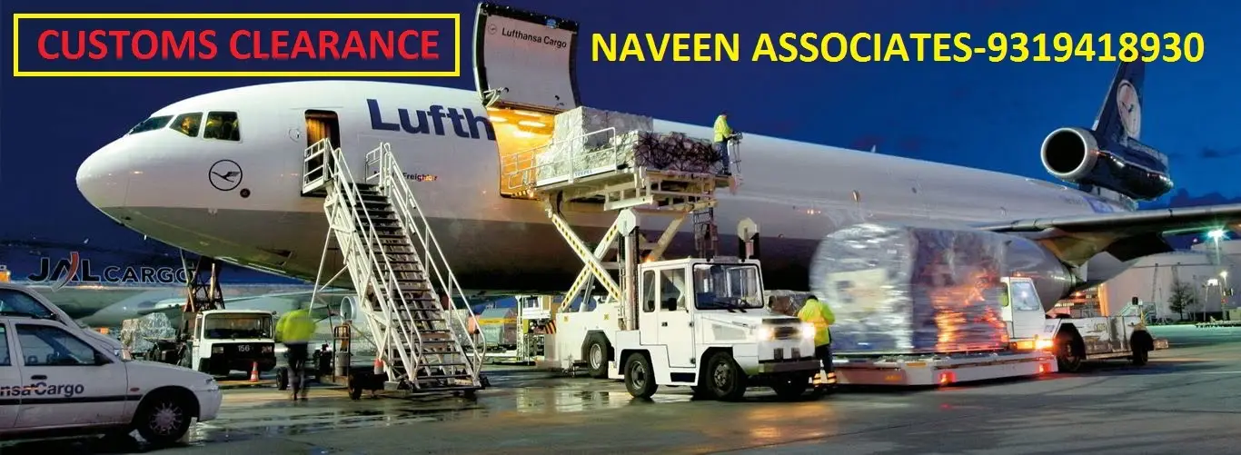 Cheapest International Courier Services in Delhi NCR