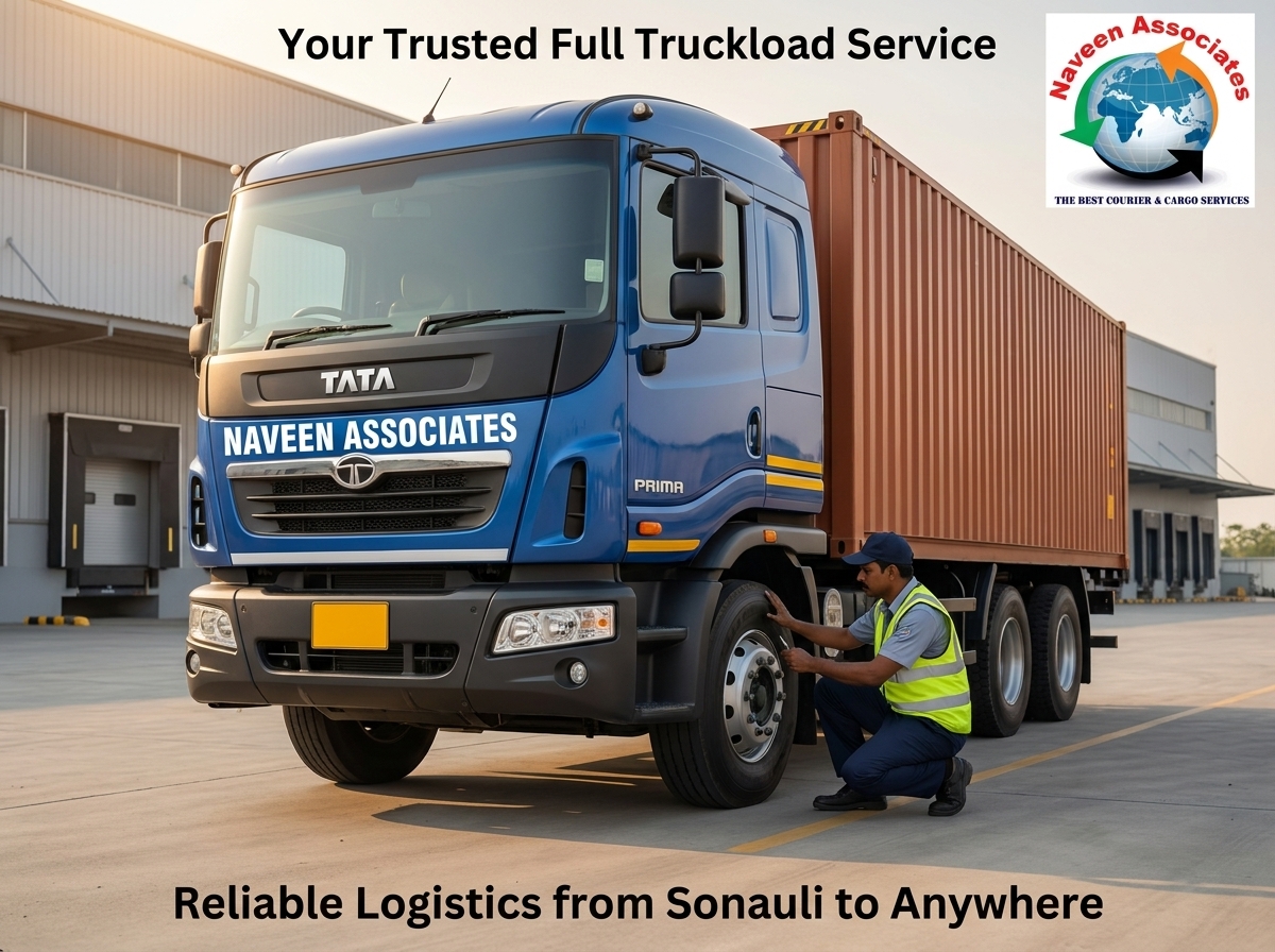 truck transport