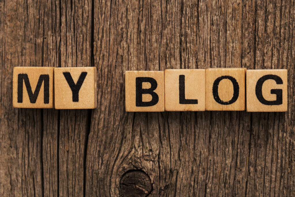 Blog Me Enhancing Your Blogging Success with Naveen Associates
